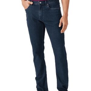 NWT! Tommy Bahama Boracay Men's Jeans – Size 46x30, Indigo Silver Wash👖✨